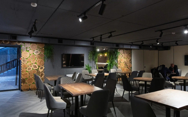 Hotel Park-Otel Adrenalin