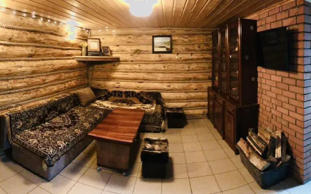 Частный дом на Центральной 95