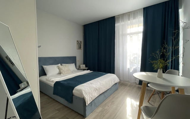 Апартаменты Мокко