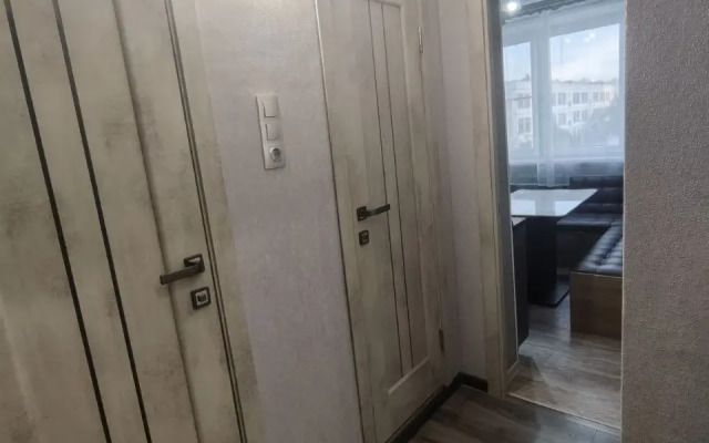 Квартира у Станции