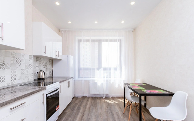 Na Sadovoj 20 Apartments