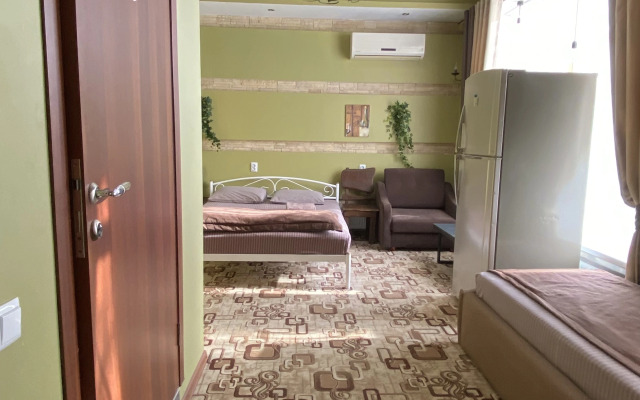 Мини-отель Русь