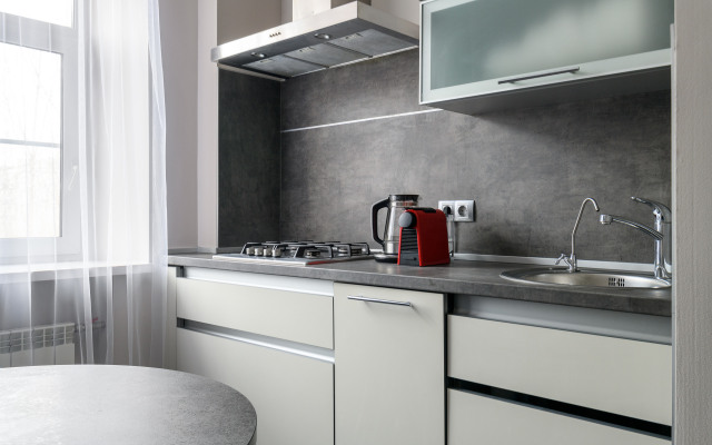 Magic Apart U Naberezhnoy Nevy Flat