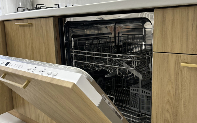 Квартира Orange