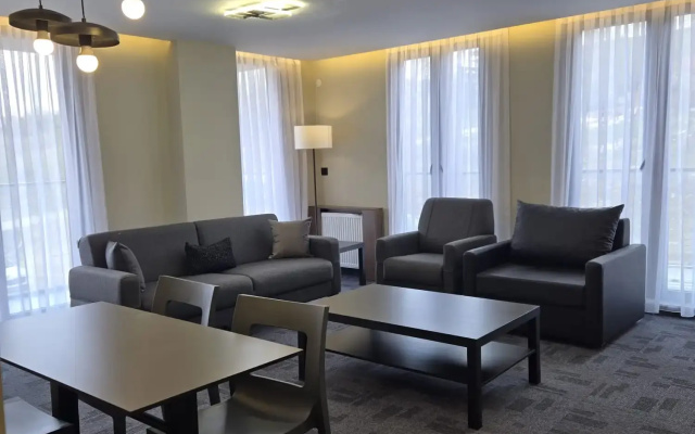 Loft Tepe Hotel