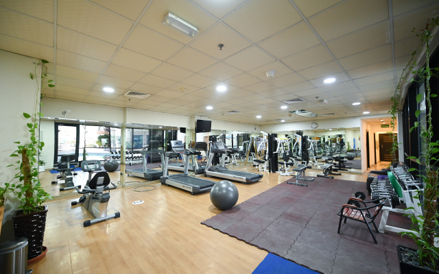 Al Waleed Holiday Homes