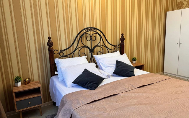 Apart Hotel Nalchik Flat