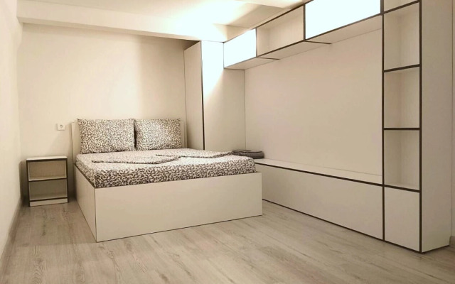Laim Apartment