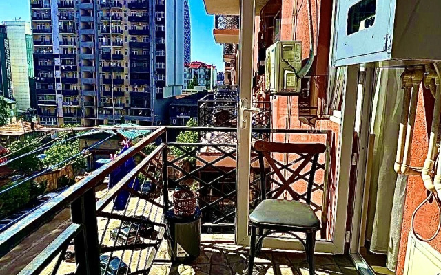 Квартира Selim vip resort