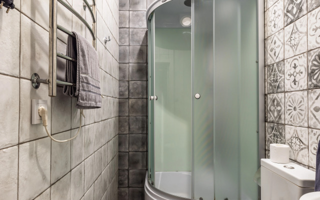 Апартаменты Floris у Московского вокзала