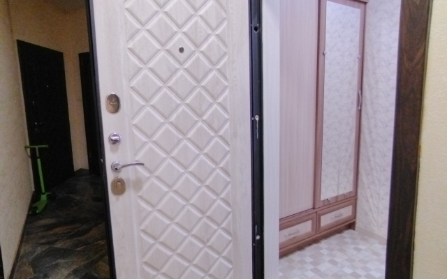 Sirius Vozle Morya Flat