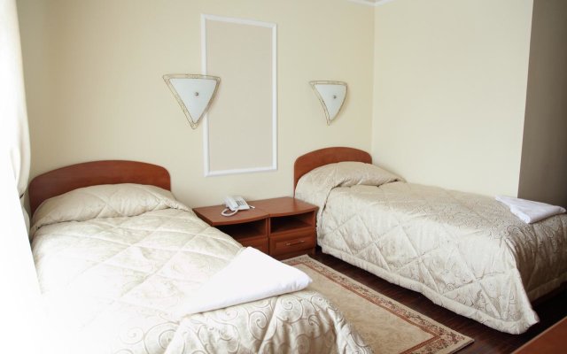 Evropa Hotel