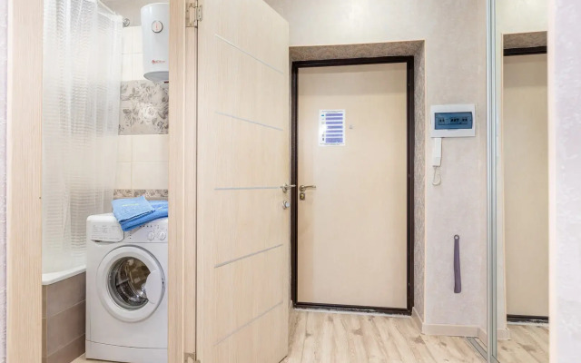 Апартаменты на Первомайской