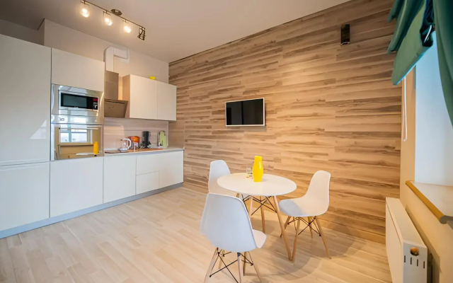 Elitnaya Kvaptipa S Dizaynerckim Remontom V Tsentre Goroda V Papke Pushkina (zhk Pushkinskiy) Flat - Apartment in تشيليابنسك - Photo 5