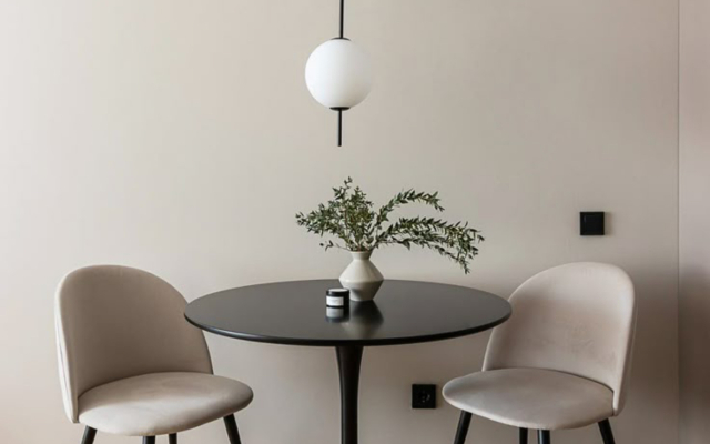 Апартаменты Brest City Center