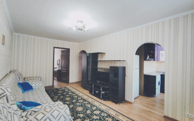 Квартира Miras