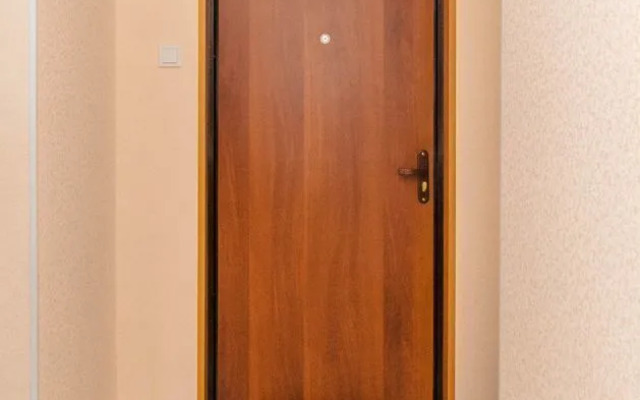 Na Ulitse Fridrikha Engelsa Flat