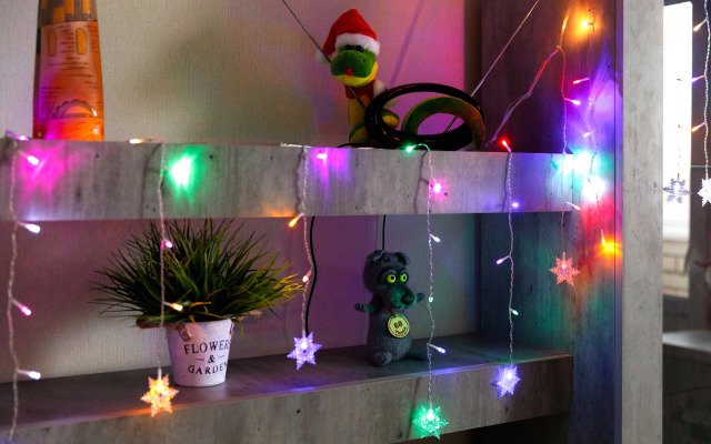 Квартира PrezentHaus 3 Моршанское шоссе 24Г