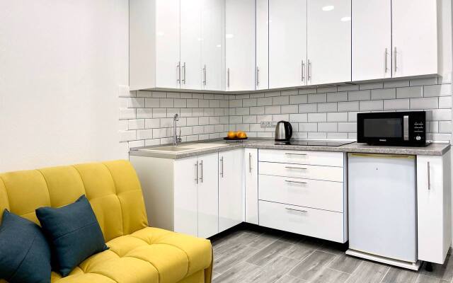 Apartments Sun Hills Nebug 2