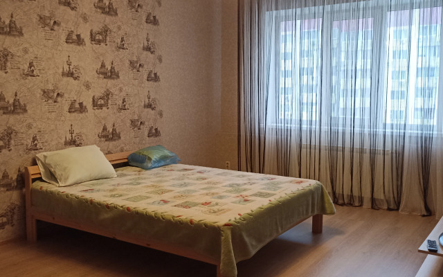 Квартира на Московском Проспекте, 94