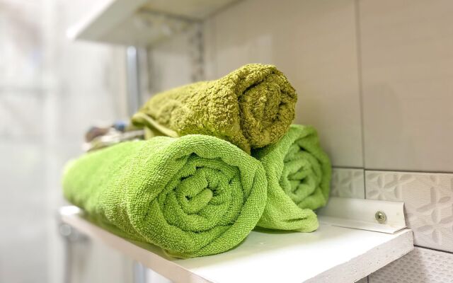 Eco Delfin Guest House
