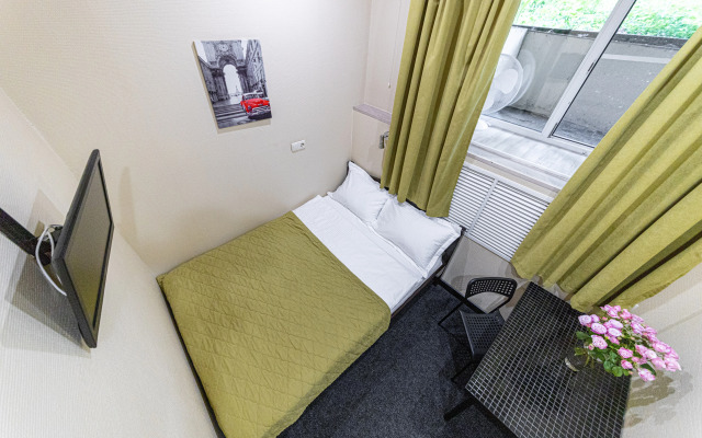 Semenovsky Mini hotel