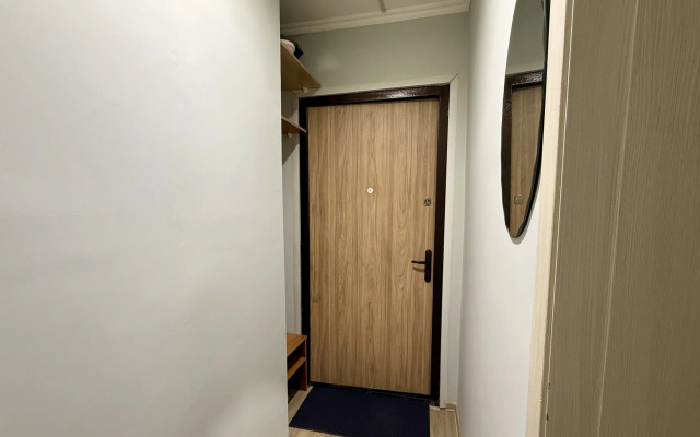 Apartments Kvartira Uyutnaya Na Trubacheeva