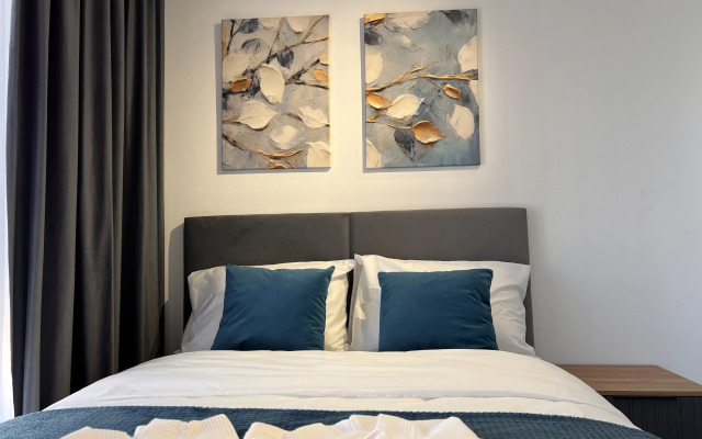 Grand Apart Velit Apartments