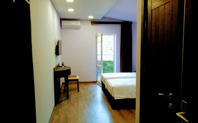 Riverside Guest house