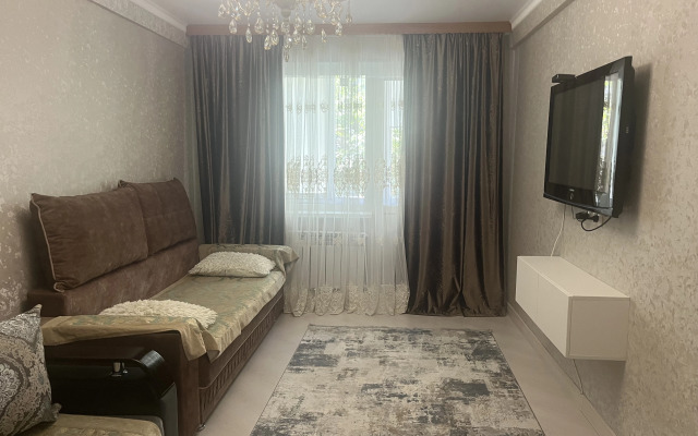 Квартира Класса Комфорт