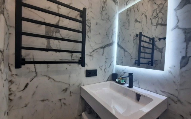 Апартаменты Венера