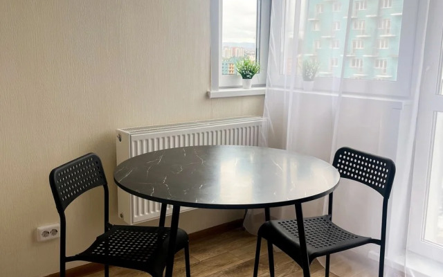 Квартира на Петра Подзолкова 24