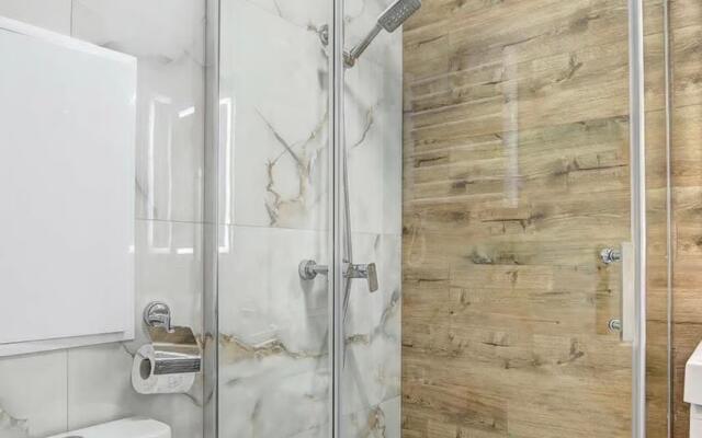 Квартира в АК Моравия