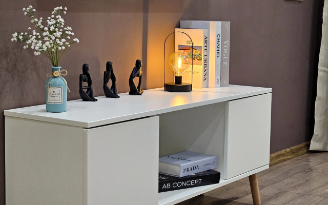 Апартаменты Добрый Дом рядом с ТРЦ СитиМолл