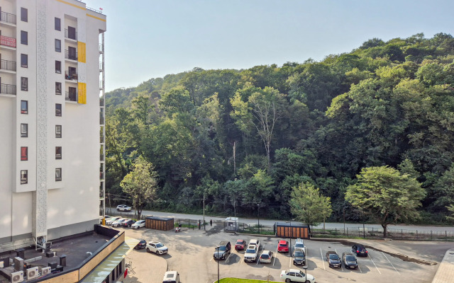 Uyutnaya Odnokomnatnaya Zhk Letniy Flat