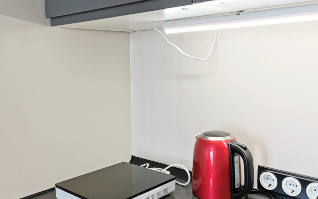 Апартаменты Terracota Room Ufa