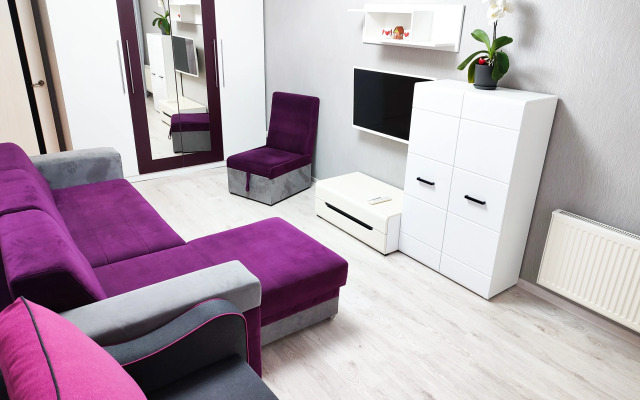 Nedaleko Ot Tsentra Flat