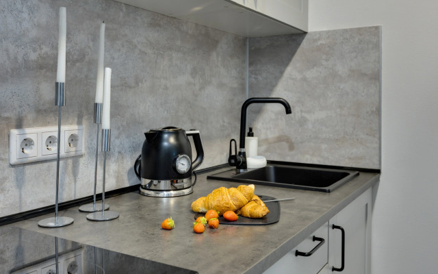 Квартира Чаплин Studio от Home24