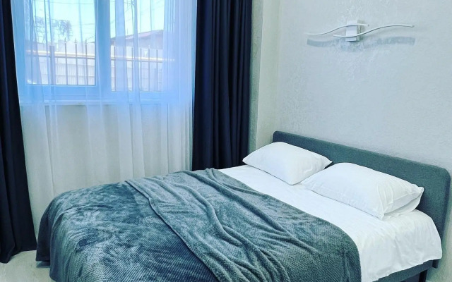 Apartamenty Zhk Vzletny