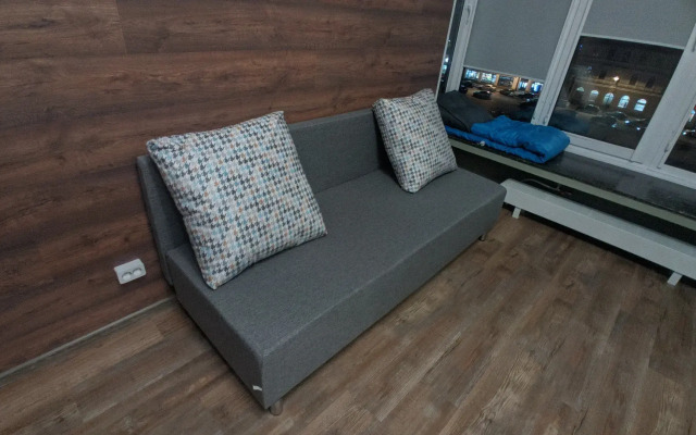 Апартаменты Kulma номер 4