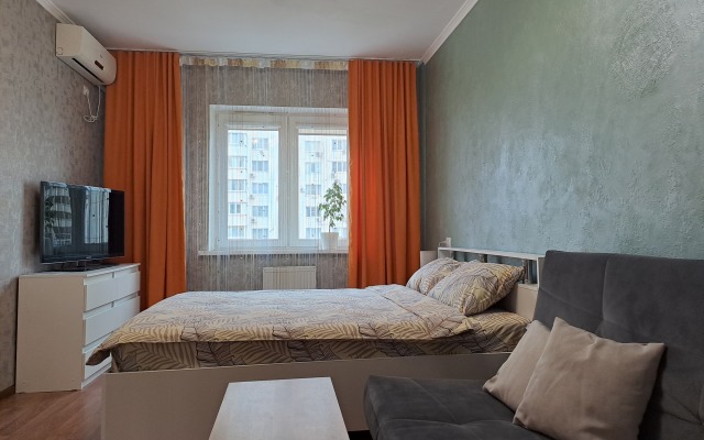 Квартира на Артюшкова