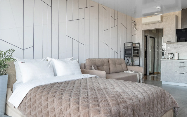 Апартаменты Red Apartments Аврора Астрей