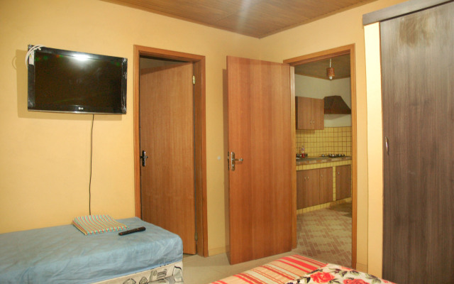 Aguasclaras Residencial Apart-Hotel