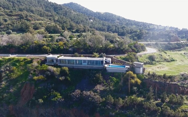 Aquamarine Villa