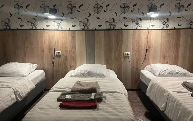 Квартира Уютная двушка в центре