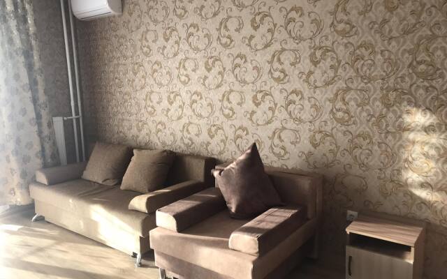 Atmosfera Komforta Kombinatskaya Apartments