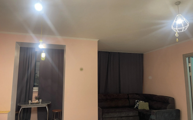 Апартаменты в историческом центре