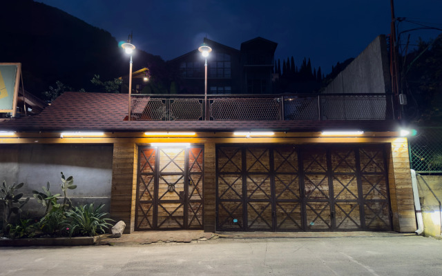 Boutique hotel AIMARA