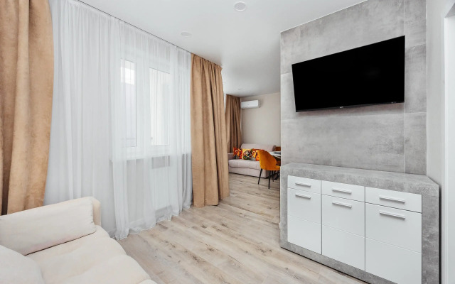 Zhk Frukty Persik 2033 Flat