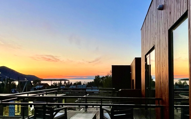 Бутик-отель Супер 8